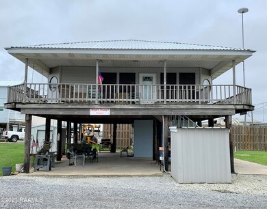 106 Minnow Ln, Cypremort Point, LA 70538 - photo 2