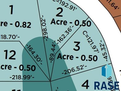 0 Lt03-Bk11 N Basil Ct, Sioux Falls, SD 57110 - photo 4