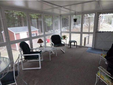 54 Willow Ave, Center Tuftonboro, NH 03816 - photo 2