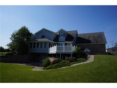 4342 W County Road 1050 N, Osgood, IN 47037 - photo 2