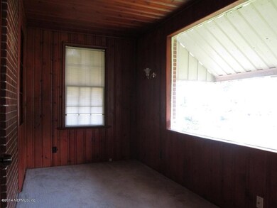 FLORIDA ROOM