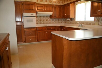 Kitchen #2
