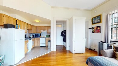 1 Gloucester St unit 5, Boston, MA 02115 - photo 6