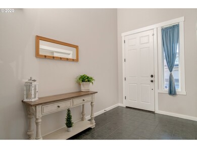 Entrance/Foyer