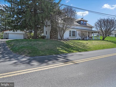 175 N Reamstown Rd, Stevens, PA 17578 - photo 2