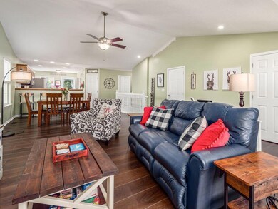 6615 Marissa St, Canal Winchester, OH 43110 - photo 4