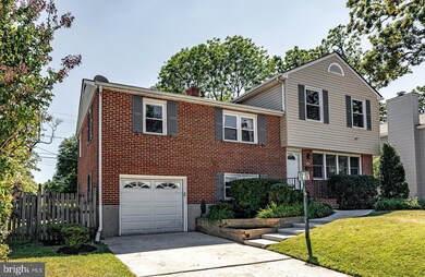 613 Southmont Rd, Catonsville, MD 21228 - photo 2