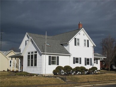 207 E German St, New Knoxville, OH 45871 - photo 4