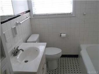 hall bath