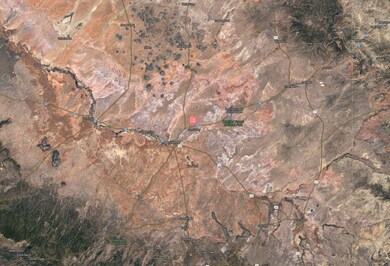 Pima St, Holbrook, AZ 86025 - photo 5