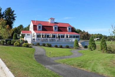 Lot 4 CJ Bramber Green unit 4 CJ, Greenland, NH 03840 - photo 3