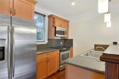 2326 Magazine St unit 5, New Orleans, LA 70130 - photo 6