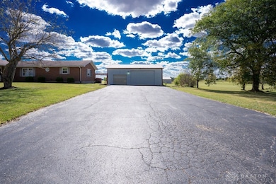 7210 N Bollinger Rd, Conover, OH 45317 - photo 3