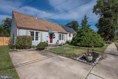 316 E Stafford Ave, Laurel Springs, NJ 08021 - photo 2