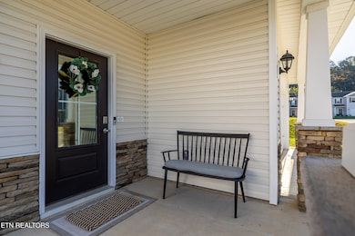 2918 Red Flame Rd, Knoxville, TN 37921 - photo 3