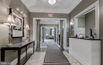 Continental Ballston unit 1113, Arlington, VA 22203 - photo 2