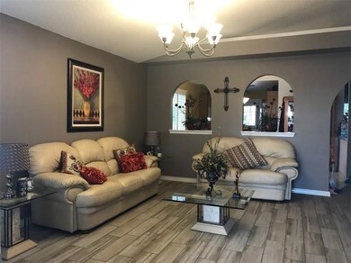 14216 Desert Fire Ct, Horizon City, TX 79928 - photo 3