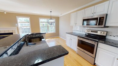 3014 Barclay Way unit 237, Ann Arbor, MI 48105 - photo 2