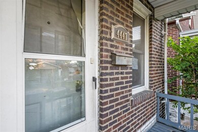 4447 Gannett St, Saint Louis, MO 63116 - photo 5