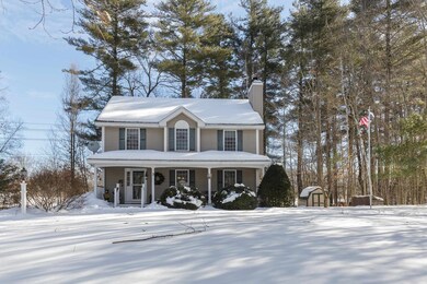 3 Lund St, Litchfield, NH 03052 - photo 7