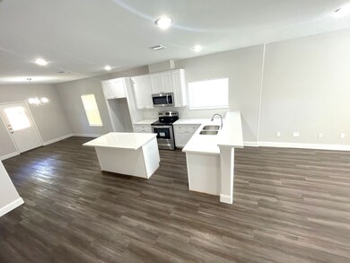 9325 Camay Dr unit B, Houston, TX 77016 - photo 5