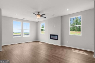 485 Crown Dr unit 85, Cartersville, GA 30120 - photo 4