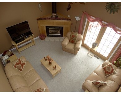 40 Mineral Spring Ave, Ludlow, MA 01056 - photo 2