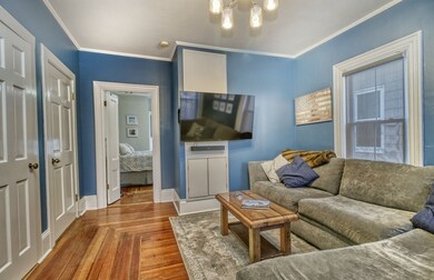 12 Chandler St unit 1, Somerville, MA 02144 - photo 2