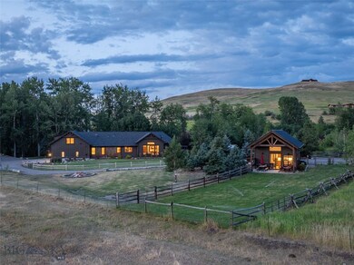 17450 Wilson Creek Rd, Gallatin Gateway, MT 59730 - photo 6