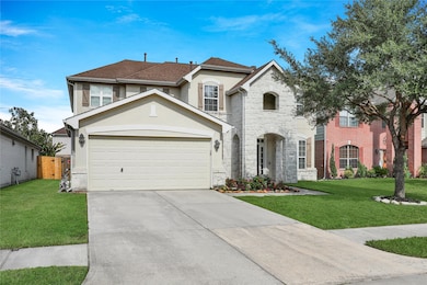 29743 Legends Green Dr, Spring, TX 77386 - photo 2