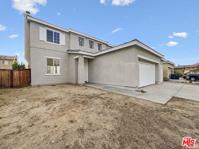 3309 Campbell St, Rosamond, CA 93560 - photo 7