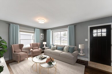 281 E Jeffrey Place, Columbus, OH 43214 - photo 5