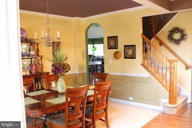 16845 Reef Knot Way, Woodbridge, VA 22191 - photo 5