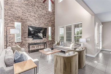 3165 Via Como, Henderson, NV 89044 - photo 5