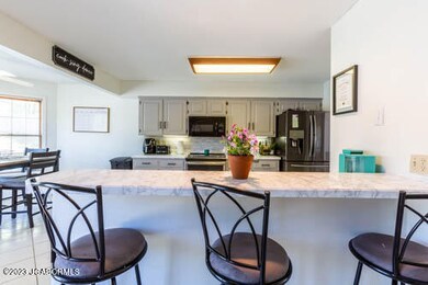 Kitchen View