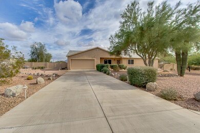 545 N 100th Pl