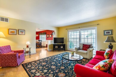 Great room