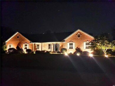 1301 Saddlewood Dr, Maryville, IL 62062 - photo 2