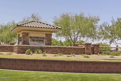 771 W Press Rd, San Tan Valley, AZ 85140 - photo 7