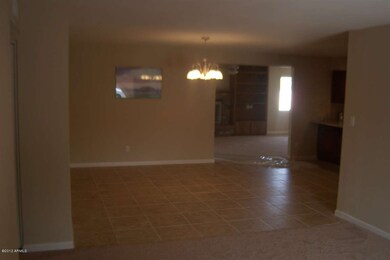 Formal dining