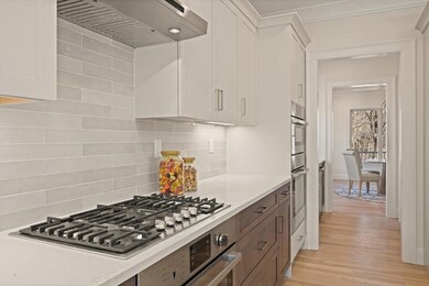 29 Rangeway St, Lexington, MA 02420 - photo 5