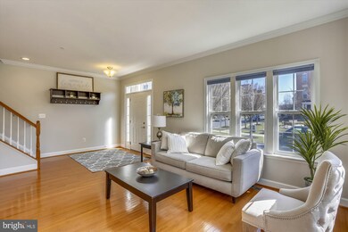 600 Cedar Spring St, Gaithersburg, MD 20877 - photo 7