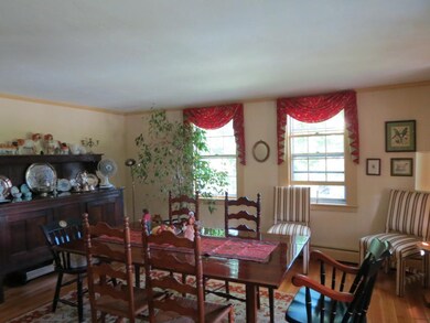 12 Coe Hill Rd, Center Harbor, NH 03226 - photo 5