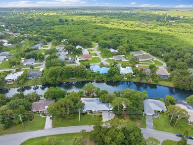 Overhead Drone Shot