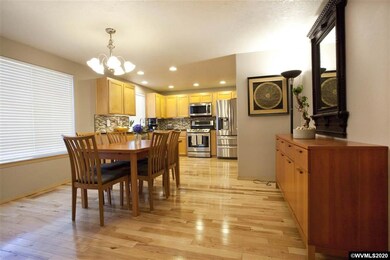 5754 Valleywood Loop SE, Salem, OR 97306 - photo 5