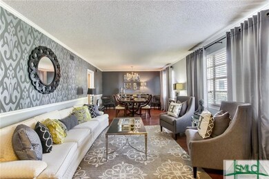 109 E 57th St, Savannah, GA 31405 - photo 4