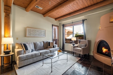 Alameda Santa Fe Condominiums unit 145, Santa Fe, NM 87507 - photo 3