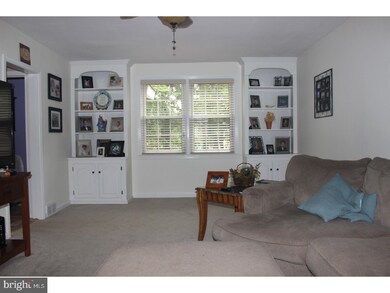 412 Briarwood Ave, Haddonfield, NJ 08033 - photo 3