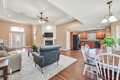 7007 Overland Rd, Siloam Springs, AR 72761 - photo 5