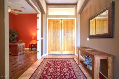 Entryway